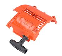 ERYUE Démarreur de Tondeuse à Dissipation Thermique Efficace, Ensemble de Démarreur à Traction pour 223R 322 322R 323R, Matériau ABS pour Paysagistes