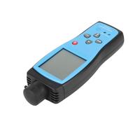 ERYUE Détecteur D'oxygène, AR8100 Portable O2 Meter Rechargeable Portable Testeur de Gaz avec Grand écran LCD rétro-éclairé et Alarme de Réponse Rapide pour L'industrie de Plein Air