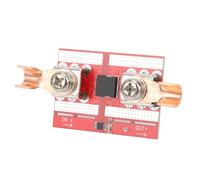 ERYUE Diode à Courant élevé 50 A pour Charge Solaire avec Panneau de Protection Anti-reflux, Faible Résistance Positive, Remplaçant le MOSFET à Canal N, 300 A, 1,5 Milliohms, pour