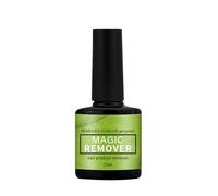 ERYUE Dissolvant de Vernis à Ongles Sûr de 15 Ml, Rapide et Facile à Utiliser, Retrait Manucure, Aucun Dommage, Séparation et Déchargement