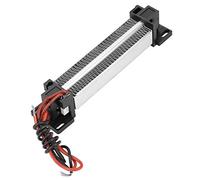 ERYUE Élément Chauffant Efficace de Réchauffeur D'air en Céramique de pour la Chaudière à Eau et le Chauffage électrique 220V 250W en Aluminium