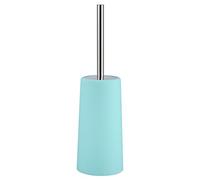 ERYUE Ensemble D'accessoires de Salle de Bain 6 Pièces, Coffret Cadeau pour Déménagement, Résine Protection L'environnement Facile à Nettoyer