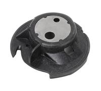 ERYUE Étui à Canette Rotatif à Grande Vitesse, Accessoire de Couture Pratique pour Brother - Étui Canette Anticorrosion pour CE-5000PRW, FS-40WT - Plastique