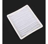 ERYUE Filtre HEPA pour Aspirateur SC4300 SC4470, Filtre à Poussière Efficace, de Remplacement pour une Meilleure Performance de Nettoyage, adapté aux Personnes Allergiques