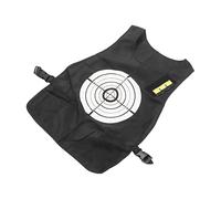 ERYUE Gilet activé par l'eau Double Face, Jeu de Notation, Jouet Aquatique en Tissu Léger et élastique pour Les Fêtes à la Piscine et Les Jeux de Plage