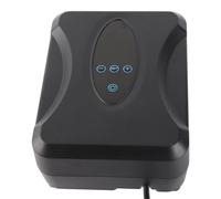 ERYUE Gonfleur/dégonfleur Portable Haute Pression pour Bateau Gonflable, Pompe à Compresseur d'air électrique avec 6 Buses pour Planche de Surf, Planche de Stand-up Paddle, 20 Psi (Tapez 1)