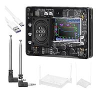 ERYUE Instrument de Musique, Interface Type-C Audio Theremin Module Musical Instrument Électronique Ingénieux Vintage Plusieurs Voix Réglables avec Écran Couleur