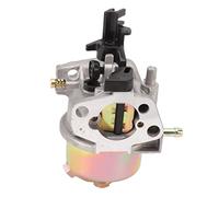 ERYUE Kit de Filtres de Joints Carburateur pour Générateur CPE 100222 224CC 3400 4000 Watts, Aluminium Durable, Performance Fiable pour Les Amateurs D'outils Jardin