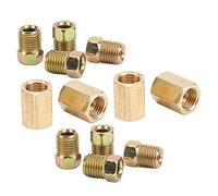 ERYUE Kit de Syndicats de Ligne de Frein 3/8 Pouces de Filetage