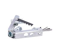 ERYUE Kit D'Outils Combinés pour Tronçonneuse, Matériel de Poche Multi-Outils, Outils Manuels avec Grand Tournevis, clé étoile T27, Petit Tournevis, clé Hexagonale et Douilles,