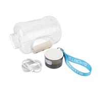 ERYUE La Bouilloire Riche en Hydrogène de Grande capacité Améliore Efficacement La santé pour une Utilisation Domestique et Extérieure