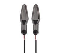 ERYUE lampe, Clignotants avant arrière à LED pour moto, clignotants, feux de jour, feux de freinage, remplacement pour BMW S1000XR, 1000R R1250GS, R1250RS, R1200GS LC, R1200RS LC