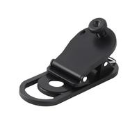 ERYUE Lentille de Film Anamorphique de Téléphone Durable, Lentille Grossissement 1,55x pour la Réalisation Films Professionnels, en Alliage D'aluminium