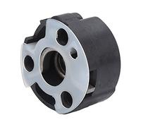 ERYUE LR088538 LR059341 Kit de Reconstruction de Compresseur - Tête Couvercle Inférieur Facile à Installer pour XJ XF F-Type 3.0L V6 - Idéal pour Les Mécaniciens Bricolage - Matériau ABS