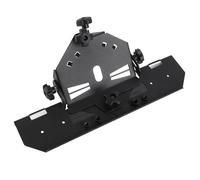 ERYUE Machine de Chanfreinage de Carrelage Efficace, Coupe D'angle de 45 Degrés, Outil de Coupe Rapide et Précis pour la Céramique et la Pierre, Proche de la Face de Coupe,