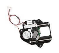 ERYUE Mécanisme de Lentille Optique de Haute qualité pour DVD EVD, Lecture Données pour Lentille Usée ou Endommagée, adapté aux Technophiles