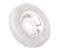 ERYUE Meule émeri Diamants Abrasif pour L'industrie Sidérurgique Diamètre 52mm/2 Pouces