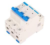 ERYUE Mini Disjoncteur MCB Haute Performance pour Protection contre les Surcharges, pour Boîtier de Combinaison (20A)