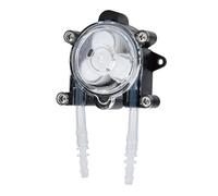 ERYUE Mini Pompe Péristaltique pour Laboratoire de Biotechnologie G528 DC12V pour Expériences et Analyses Biochimiques (3 * 5 (tuyau))