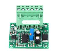 ERYUE Module Convertisseur de Tension de Fréquence Professionnel 0~200 Hz à 0~10 V Signal Numérique vers Analogique pour Module Conversion Matériau Carte Contrôle Mouvement PLC