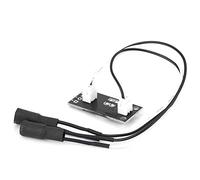 ERYUE Module de Capteur de Suivi Automatique Panneau Solaire pour Un Suivi Précis la Source Lumière, Module à Axe Unique Panneau D'énergie Solaire pour Une Utilisation en Extérieur