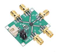 ERYUE Module de Commutation RF, Composant électronique Non Réfléchissant Haute Fréquence HMC7992 pour Une Large Gamme D'applications, fabriqué en Matériau PCB