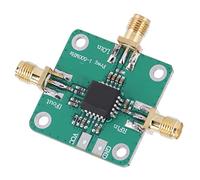 ERYUE Module de Mixage RF AD831, Convertisseur de Carte D'amplificateur à Entraînement Haute Fréquence 1 à 500 MHz pour les Utilisateurs Composants électroniques