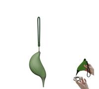 ERYUE Nettoyeur de Caméra, Dépoussiéreur de Montre, Souffleur café pour Appareils Précision, Usage Domestique et Extérieur (Vert)