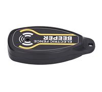 ERYUE Outil Compact de Testeur Portable de Clôture électrique pour les Fermes et les Jardins Domestiques, Matériau ABS Durable, pour Enclos des Animaux Compagnie et du Bétail