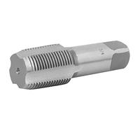 ERYUE Outil de Maintenance en Argent de Taraud Haute qualité pour Machine Gravure Machine-outil CNC Filetage 27 Mm, pour les Travaux Maintenance D'urgence