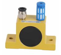 ERYUE Pas de Lubrification Vibratrice de Pneumatique, Puissance Forte, Opération Silencieuse Discrète, 27500-37500rpm, 840-2400n, Taille Compacte, Léger, Idéal pour la Nourriture,