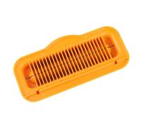 ERYUE Peau de Banane et Jambon, Outil de Cuisine à Ressort en Métal élastique pour Les Amateurs Cuisine, 1 Pièce