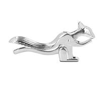 ERYUE Pince Casse-noisette en Alliage de Zinc, Ouvre-Noix Durable pour Noix de Pécan, Gadget Cuisine Permettant D'économiser du Travail pour un Usage Domestique