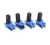 ERYUE Pince de Tuyau Vertical Robuste ABS pour le Tuyau de Frein de Voiture de Tuyau de Frein et Pince de Buse, Empêchez le Débordement, Outil D'accessoires de Maintenance de