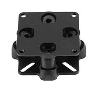 ERYUE Plaque D'amortissement D'amortisseur CC3D pour Une Réparation Stable et Durable du Quadrirotor, pour Contrôleur de Vol Mini APM, Matière Plastique