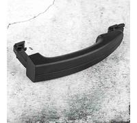 ERYUE Poignée de Porte Arrière de Voiture Professionnelle, Contrôle Sensible, pour Tourneo Custom 1769292 Poignée Porte Standard D'origine pour Tourneo Custom/