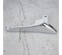ERYUE Poignée de Porte Intérieure de Voiture Universelle, pour W211 E320 E500 E63 AMG, Installation Facile, Porte Latérale Gauche/droite (Droite 2117660224)
