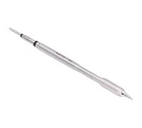 ERYUE Pointe de Fer à Souder de Remplacement pour Station Soudage JBC, Haute efficacité, C245, Poignée Universelle T245, Performances Stables, pour Station Soudage JBC (245-SI)