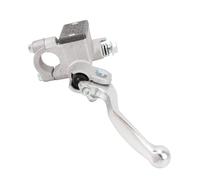 ERYUE Pompe à Levier de Maître-cylindre de Frein Avant Droit qualité, Remplacement Direct pour KX80 KX85 KX100 KX125 pour une Installation Facile