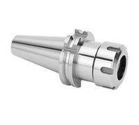 ERYUE Porte-outil de Fraisage CNC Machine de Tour Durable Haute Précision pour le Traitement des Machines-outils CNC SK40-ER32-70 Fournitures Industrielles