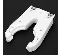 ERYUE Porte-outil de Travail du Bois ISO30, Pince Résistante à L'usure pour Centre D'usinage CNC, 1 Pièce/5 Pièces pour la Production Professionnelle de Moules (1 PIÈCES)