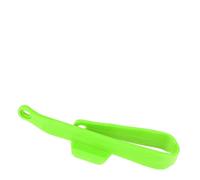 ERYUE Protecteur de Chaîne de Bras Oscillant en Plastique qualité pour BSE Bosuer, Augmente la sécurité, adapté aux Amateurs Dirt Bike (Vert)