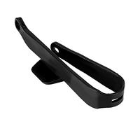 ERYUE Protecteur de Chaîne de Bras Oscillant en Plastique qualité pour BSE Bosuer, Augmente la sécurité, adapté aux Amateurs Dirt Bike (Noir)