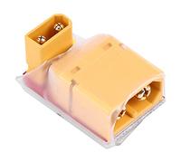 ERYUE Puissant Déchargeur de Batterie LiPo XT60 XT30, Connecteur de Prise, Accessoire Pièce RC pour Les Amateurs Modèles RC