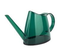 ERYUE Pulvérisateur de Fleurs de Jardin à la Mode, Arrosoir à Long Bec pour Petit Pulvérisateur, Pot D'arrosage Couleur Bonbon adapté au Jardin, Amoureux des Fleurs, Matière Plastique Texturée, 1,2