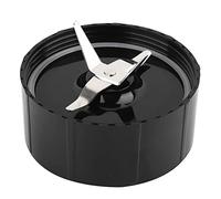 ERYUE Remplacement de Lame Croisée de Presse-agrumes pour 250W, Assemblage Complet pour une Cuisine Saine, Râper et Mélanger Facilement, Accessoire Cuisine