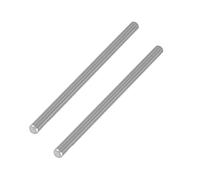 ERYUE Résistance à Hautes Températures d'arbre de Moteur Professionnel 5mm pour Les Pièces de Modèle Moteurs sans Brosse