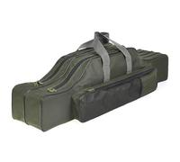 ERYUE Sac de Pêche Organisateur Portable, capacité Spacieuse pour Le Stockage du Matériel de Pêche pour Tout Pêcheur, Longueur 190cm (80 cm)