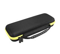 ERYUE Sac de Rangement, Mallette de Rangement pour multimètre Sac de Rangement pour multimètre, étui de Protection Rigide de Remplacement pour Fluke T5-1000/T5-600