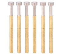 ERYUE Sonde de Test à Ressort Pogo Pin, Matériau en Laiton pour Tester Les PCB, 100 Pièces dans Les Instruments électroniques et équipements Industriels